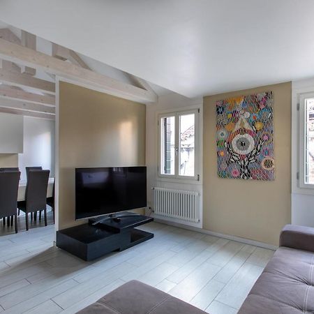 Corte Del Tintor Apartments Венеция Екстериор снимка