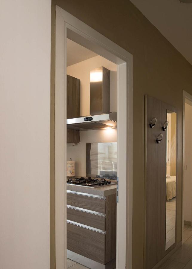 Corte Del Tintor Apartments Венеция Екстериор снимка