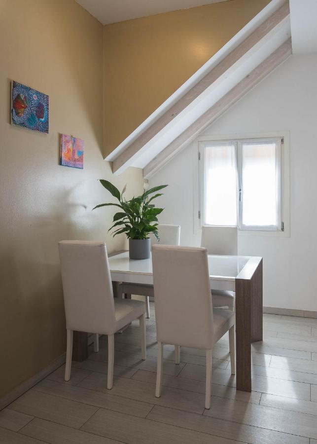 Corte Del Tintor Apartments Венеция Екстериор снимка