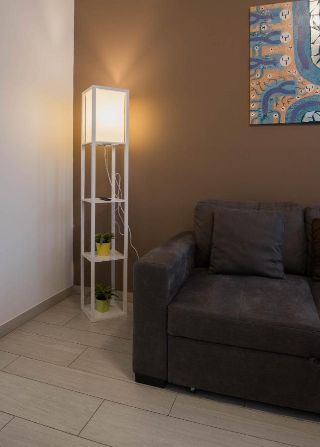 Corte Del Tintor Apartments Венеция Екстериор снимка
