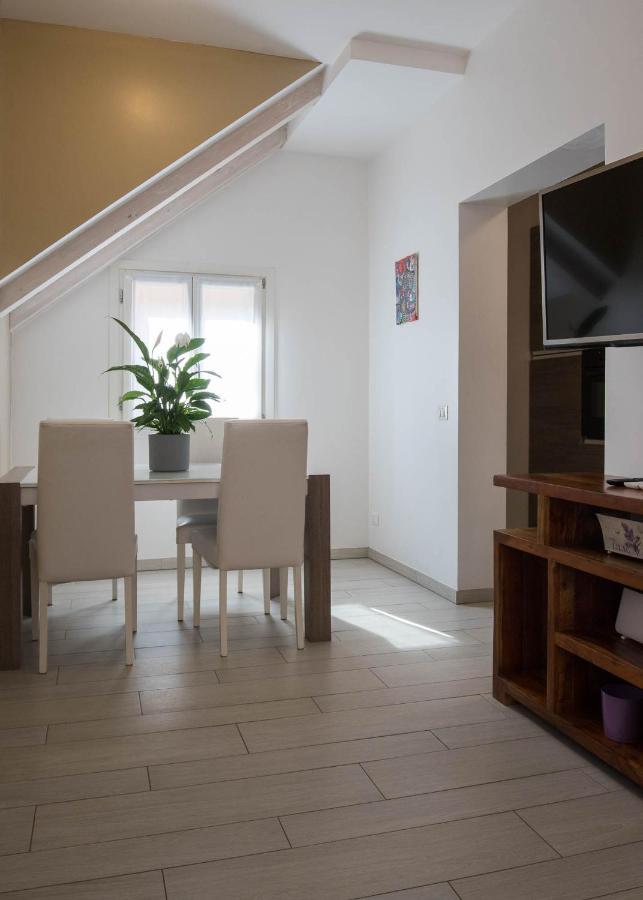 Corte Del Tintor Apartments Венеция Екстериор снимка