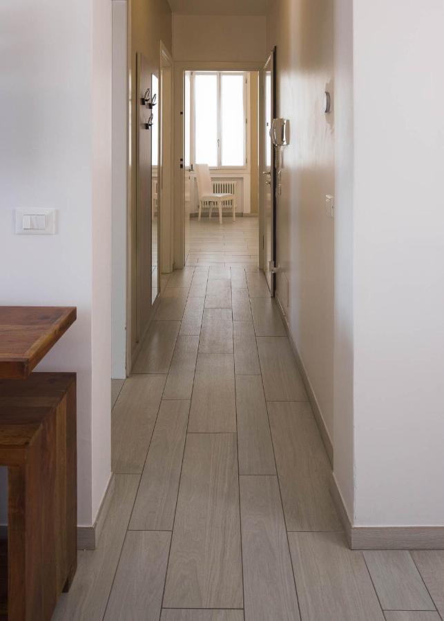 Corte Del Tintor Apartments Венеция Екстериор снимка