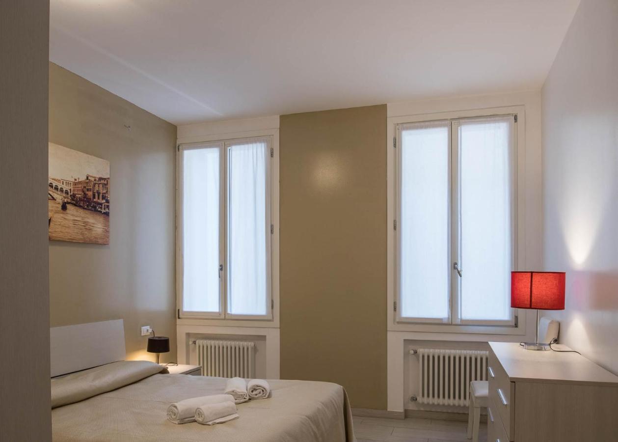 Corte Del Tintor Apartments Венеция Екстериор снимка