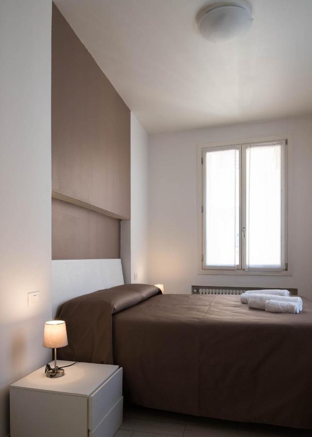 Corte Del Tintor Apartments Венеция Екстериор снимка