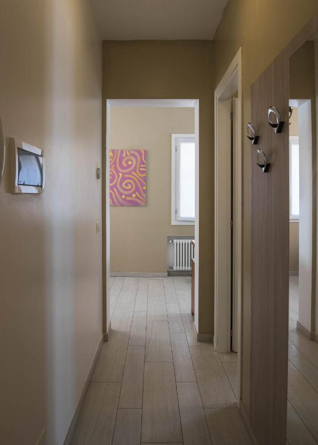 Corte Del Tintor Apartments Венеция Екстериор снимка