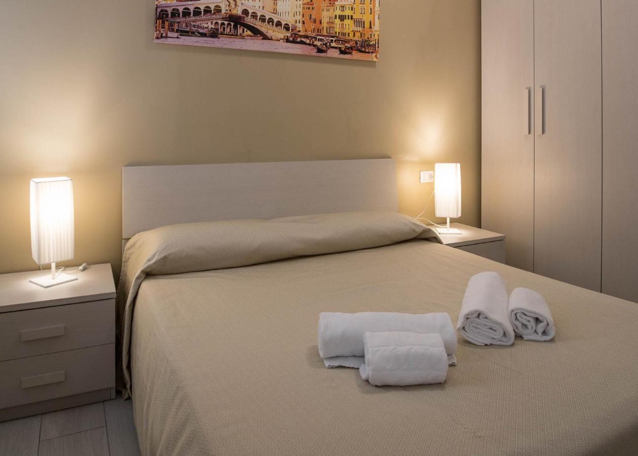 Corte Del Tintor Apartments Венеция Екстериор снимка