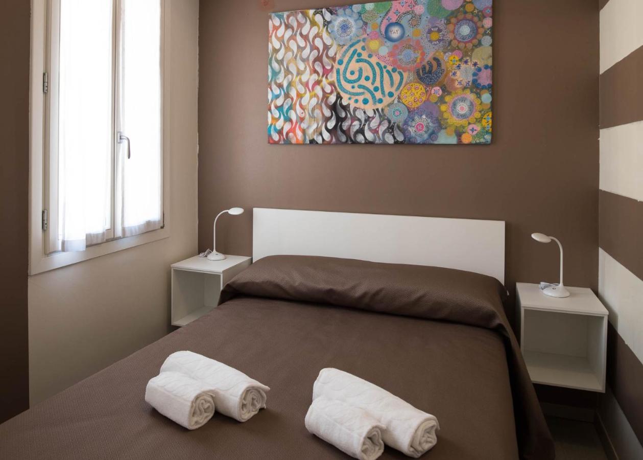 Corte Del Tintor Apartments Венеция Екстериор снимка