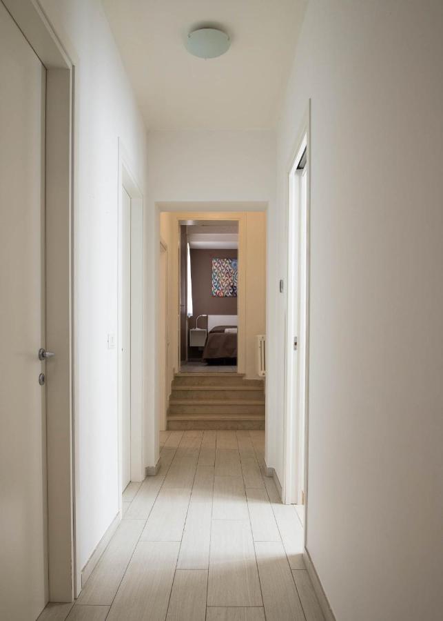 Corte Del Tintor Apartments Венеция Екстериор снимка