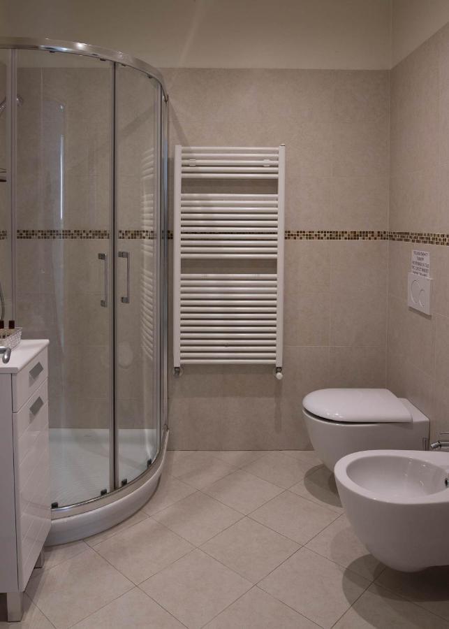 Corte Del Tintor Apartments Венеция Екстериор снимка