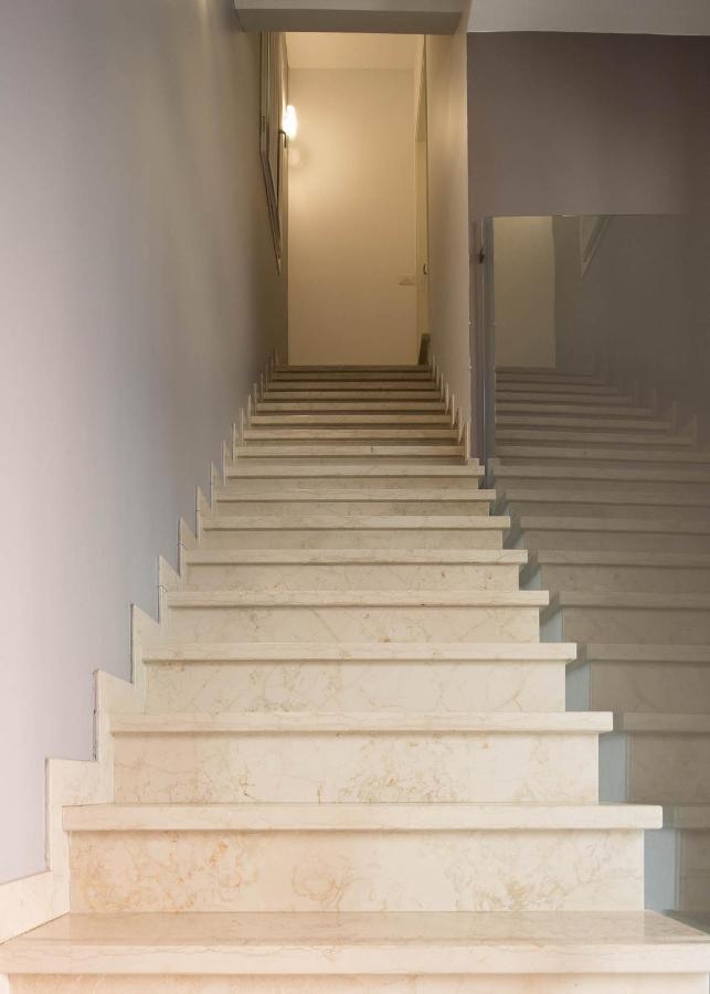 Corte Del Tintor Apartments Венеция Екстериор снимка
