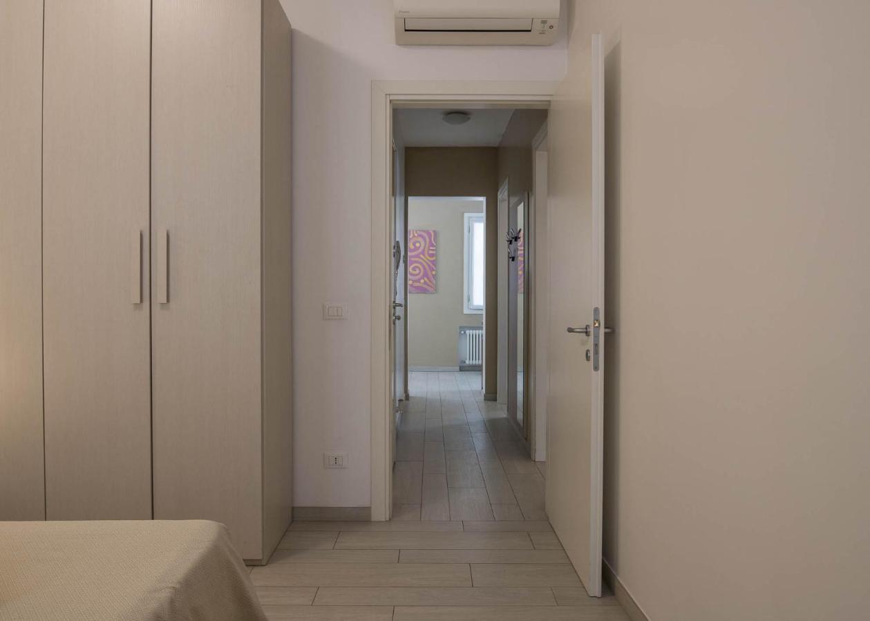 Corte Del Tintor Apartments Венеция Екстериор снимка