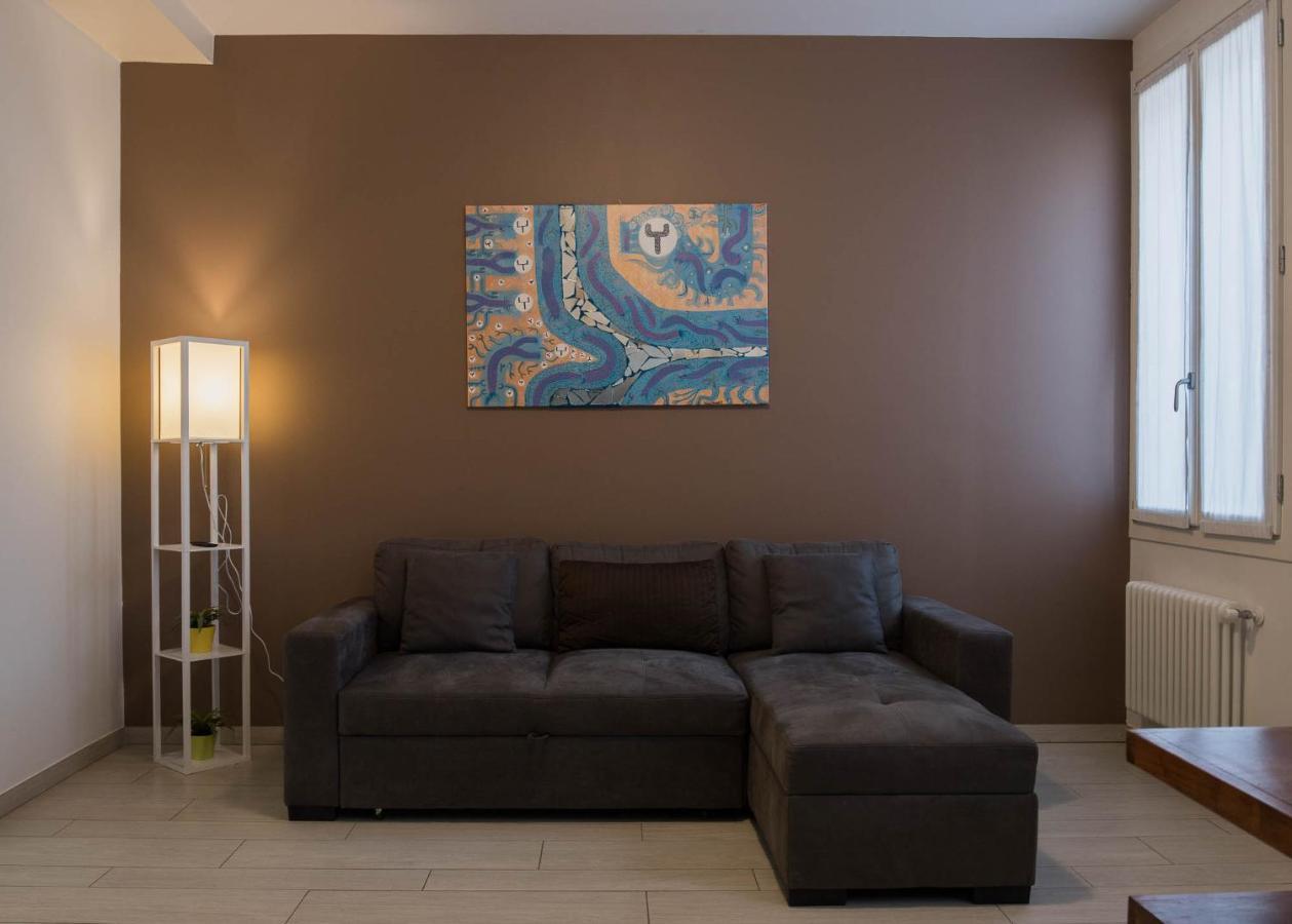 Corte Del Tintor Apartments Венеция Екстериор снимка