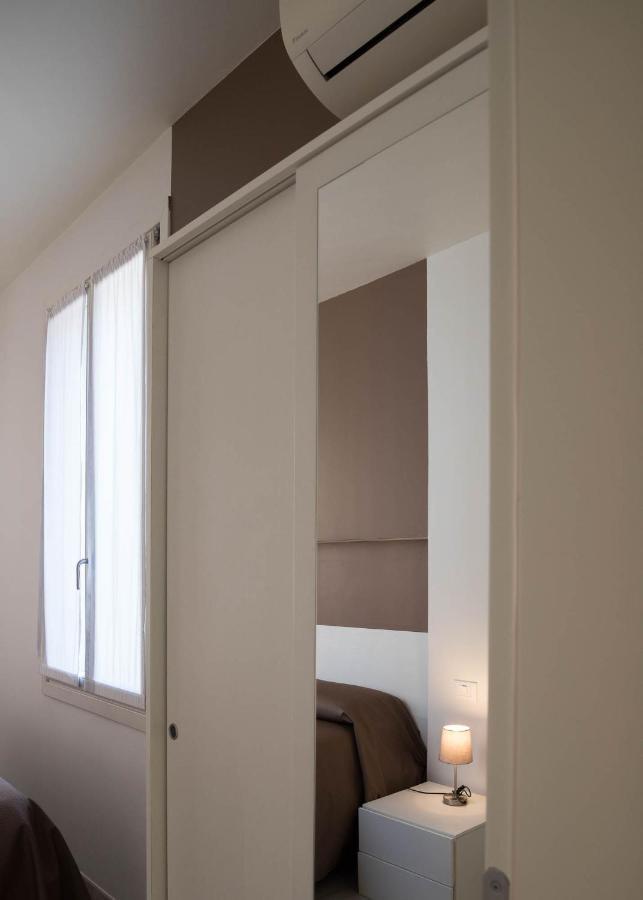 Corte Del Tintor Apartments Венеция Екстериор снимка