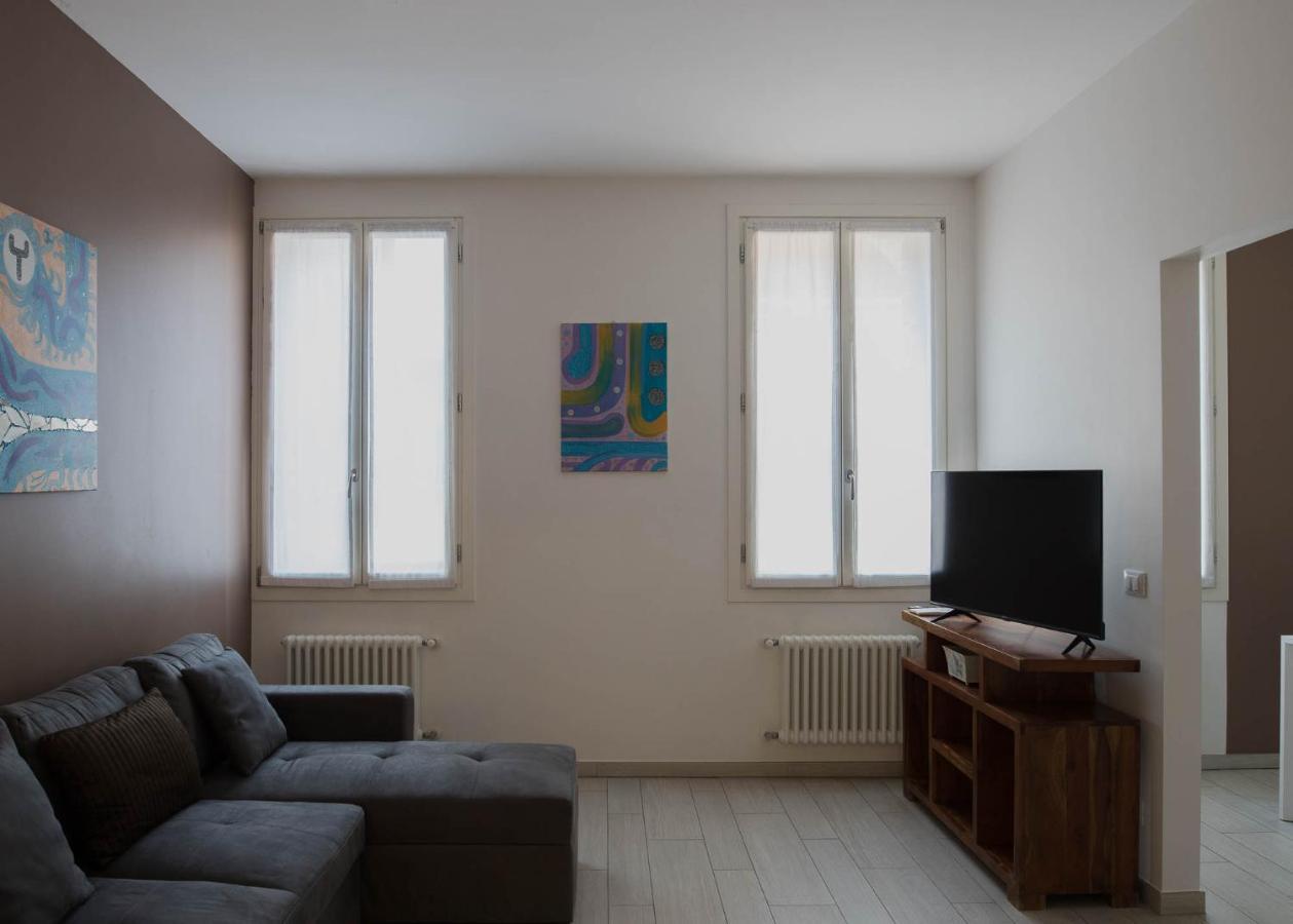 Corte Del Tintor Apartments Венеция Екстериор снимка