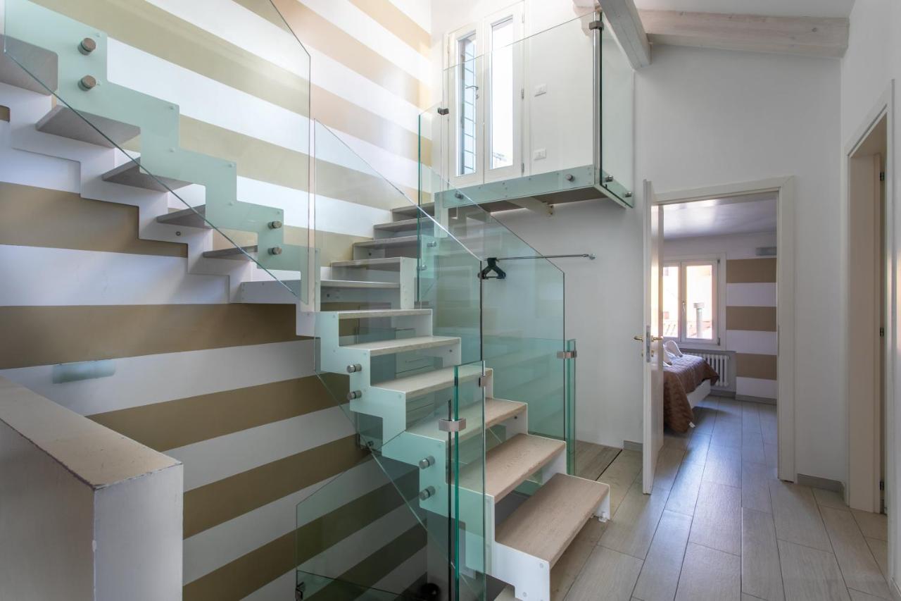 Corte Del Tintor Apartments Венеция Екстериор снимка
