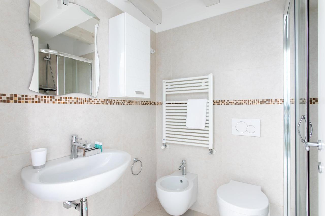 Corte Del Tintor Apartments Венеция Екстериор снимка